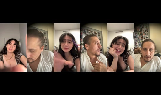 magidaeldhaybi TikTok Live — Oct 2, 2026, 7:18 AM