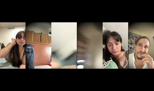 magidaeldhaybi TikTok Live — Oct 2, 2026, 8:08 AM