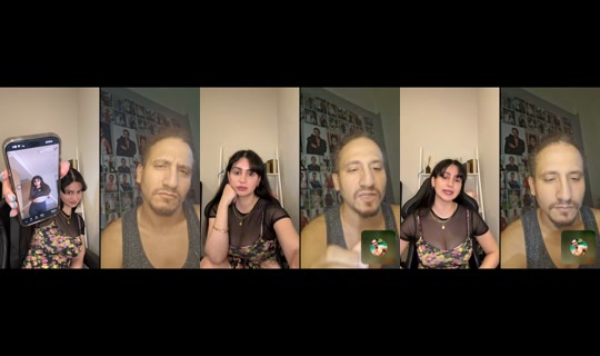 magidaeldhaybi TikTok Live — Oct 3, 2026, 6:05 AM