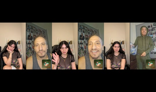 magidaeldhaybi TikTok Live — Oct 3, 2026, 6:55 AM