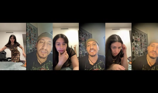 magidaeldhaybi TikTok Live — Oct 3, 2026, 8:35 AM