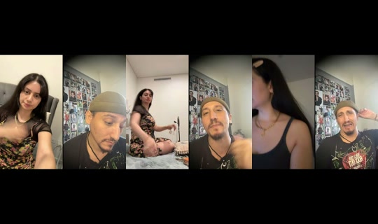 magidaeldhaybi TikTok Live — Oct 3, 2026, 9:26 AM