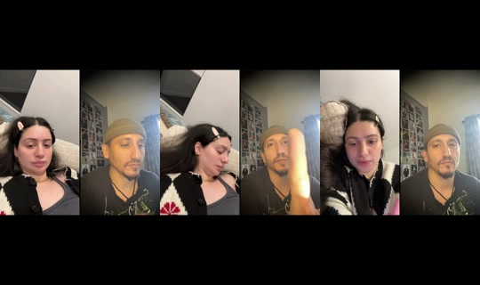magidaeldhaybi TikTok Live — Oct 3, 2026, 11:06 AM