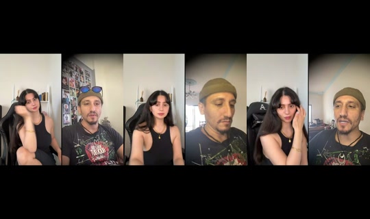 magidaeldhaybi TikTok Live — Oct 4, 2026, 5:58 AM