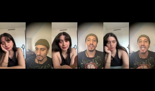 magidaeldhaybi TikTok Live — Oct 4, 2026, 6:48 AM