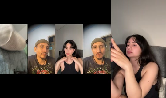 magidaeldhaybi TikTok Live — Oct 4, 2026, 7:20 AM