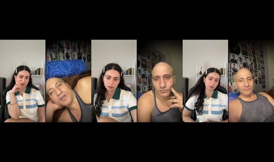 magidaeldhaybi TikTok Live — Oct 7, 2026, 1:39 AM