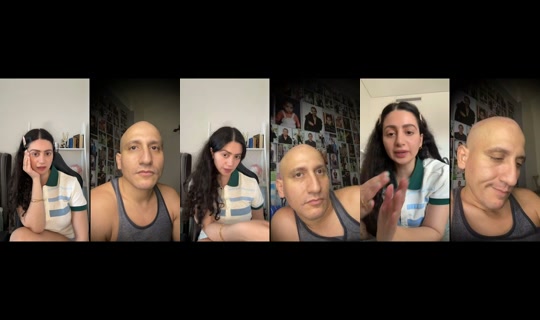 magidaeldhaybi TikTok Live — Oct 7, 2026, 2:30 AM
