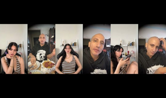 magidaeldhaybi TikTok Live — Oct 8, 2026, 5:45 AM