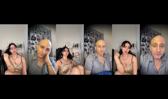 magidaeldhaybi TikTok Live — Oct 9, 2026, 6:34 AM