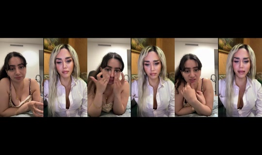 magidaeldhaybi TikTok Live — Oct 9, 2026, 9:22 AM
