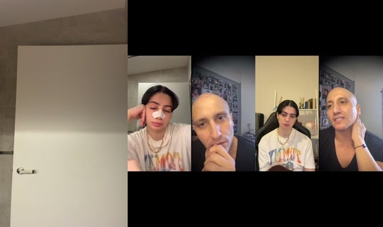 magidaeldhaybi TikTok Live — Oct 9, 2026, 11:00 AM