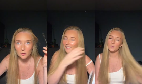 magiieeee TikTok Live — Aug 23, 2026, 1:18 AM