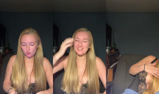 magiieeee TikTok Live — Aug 24, 2026, 2:21 AM