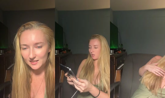 magiieeee TikTok Live — Aug 25, 2026, 3:25 AM