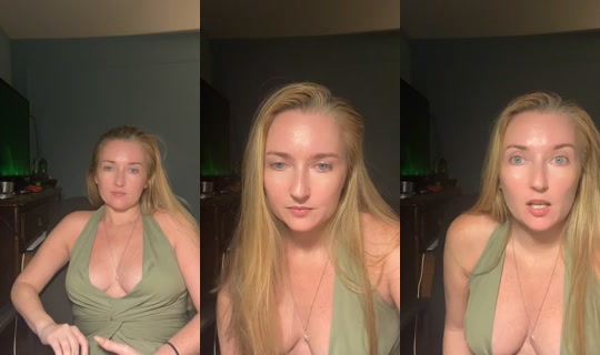 magiieeee TikTok Live — Aug 25, 2026, 4:15 AM