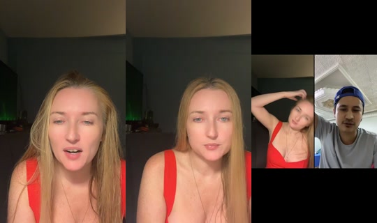 magiieeee TikTok Live — Aug 26, 2026, 2:13 AM