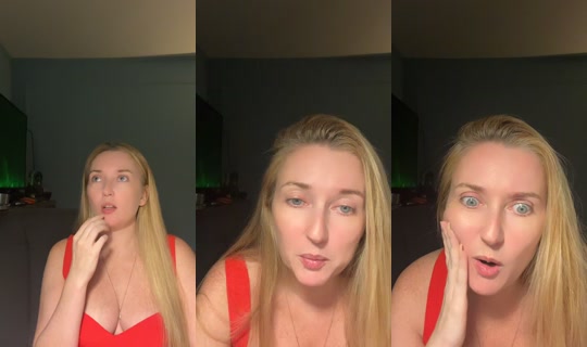 magiieeee TikTok Live — Aug 26, 2026, 3:03 AM