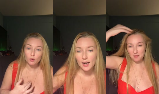 magiieeee TikTok Live — Aug 26, 2026, 3:54 AM