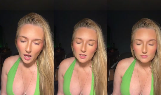 magiieeee TikTok Live — Aug 27, 2026, 2:57 AM