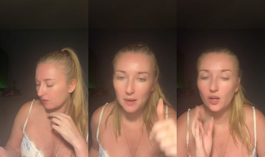 magiieeee TikTok Live — Aug 29, 2026, 2:09 AM