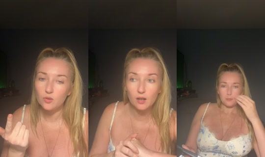 magiieeee TikTok Live — Aug 29, 2026, 2:59 AM