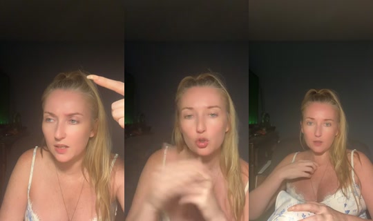 magiieeee TikTok Live — Aug 29, 2026, 3:50 AM