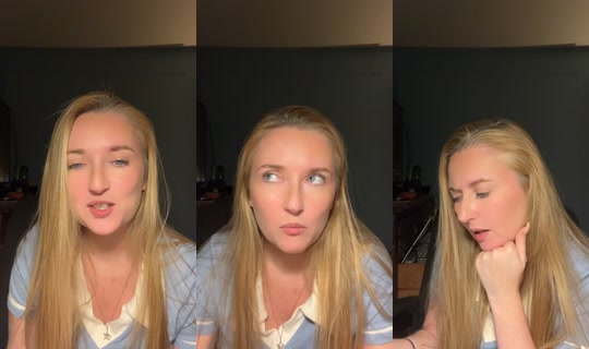 magiieeee TikTok Live — Sep 1, 2026, 1:18 AM