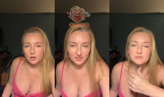 magiieeee TikTok Live — Sep 1, 2026, 2:59 AM