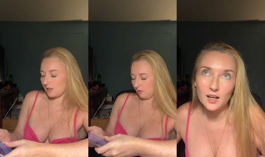 magiieeee TikTok Live — Sep 1, 2026, 3:49 AM