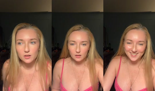 magiieeee TikTok Live — Sep 1, 2026, 4:04 AM