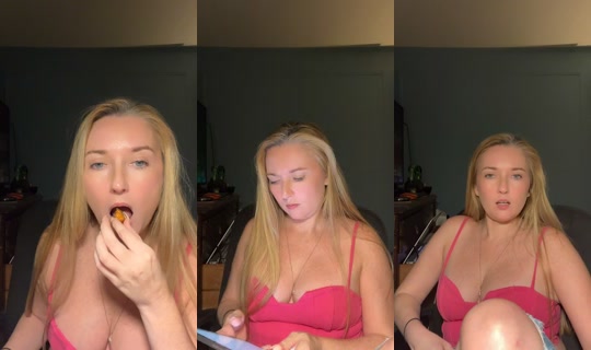 magiieeee TikTok Live — Sep 1, 2026, 4:33 AM