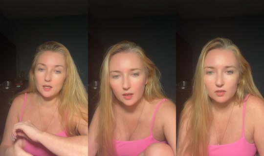 magiieeee TikTok Live — Sep 23, 2026, 4:30 AM
