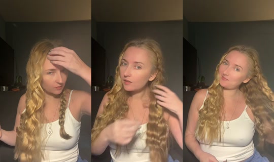 magiieeee TikTok Live — Sep 26, 2026, 1:51 AM