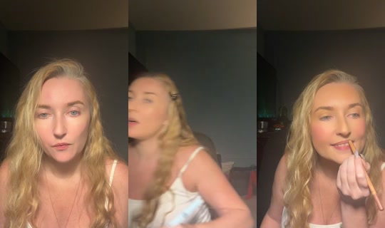 magiieeee TikTok Live — Sep 26, 2026, 2:43 AM