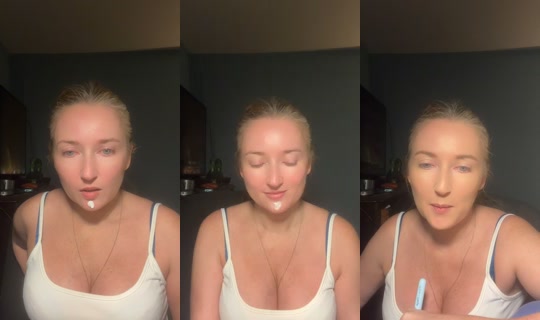magiieeee TikTok Live — Sep 27, 2026, 1:22 AM