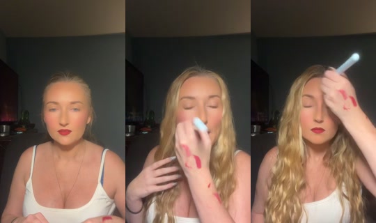 magiieeee TikTok Live — Sep 27, 2026, 2:13 AM
