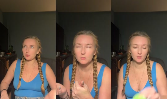 magiieeee TikTok Live — Oct 2, 2026, 11:25 PM