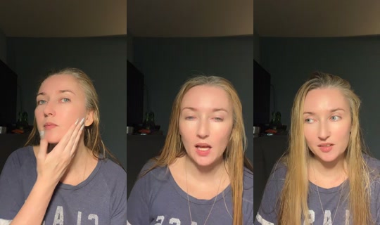 magiieeee TikTok Live — Oct 6, 2026, 11:23 PM