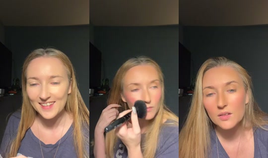 magiieeee TikTok Live — Oct 7, 2026, 12:14 AM