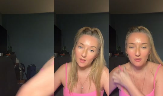 magiieeee TikTok Live — Oct 8, 2026, 1:38 AM