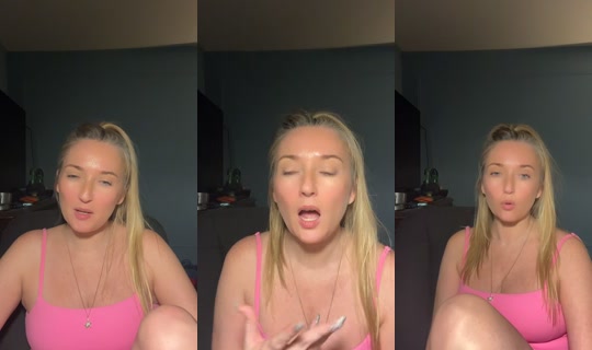 magiieeee TikTok Live — Oct 8, 2026, 2:29 AM
