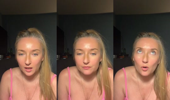 magiieeee TikTok Live — Oct 8, 2026, 4:10 AM
