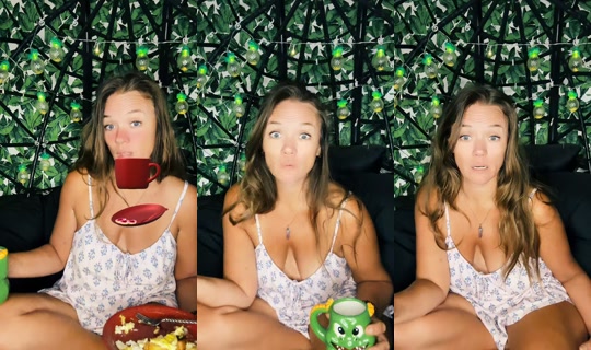 magnificent__meg TikTok Live — Aug 23, 2026, 4:13 PM