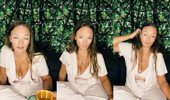 magnificent__meg TikTok Live — Aug 24, 2026, 12:05 PM