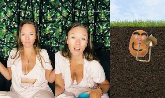 magnificent__meg TikTok Live — Aug 24, 2026, 1:46 PM
