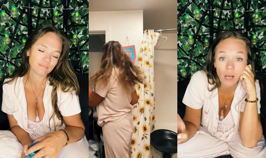 magnificent__meg TikTok Live — Aug 24, 2026, 4:16 PM