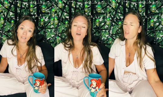 magnificent__meg TikTok Live — Aug 24, 2026, 4:48 PM