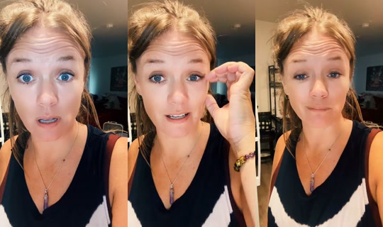 magnificent__meg TikTok Live — Aug 25, 2026, 4:46 PM