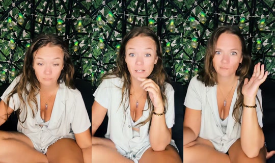 magnificent__meg TikTok Live — Aug 29, 2026, 1:12 PM